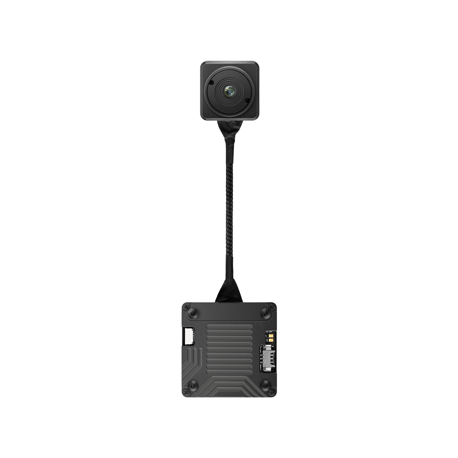 Drone Camera Thermal - Камера NCZOBOE с инфракрасным тепловизором и