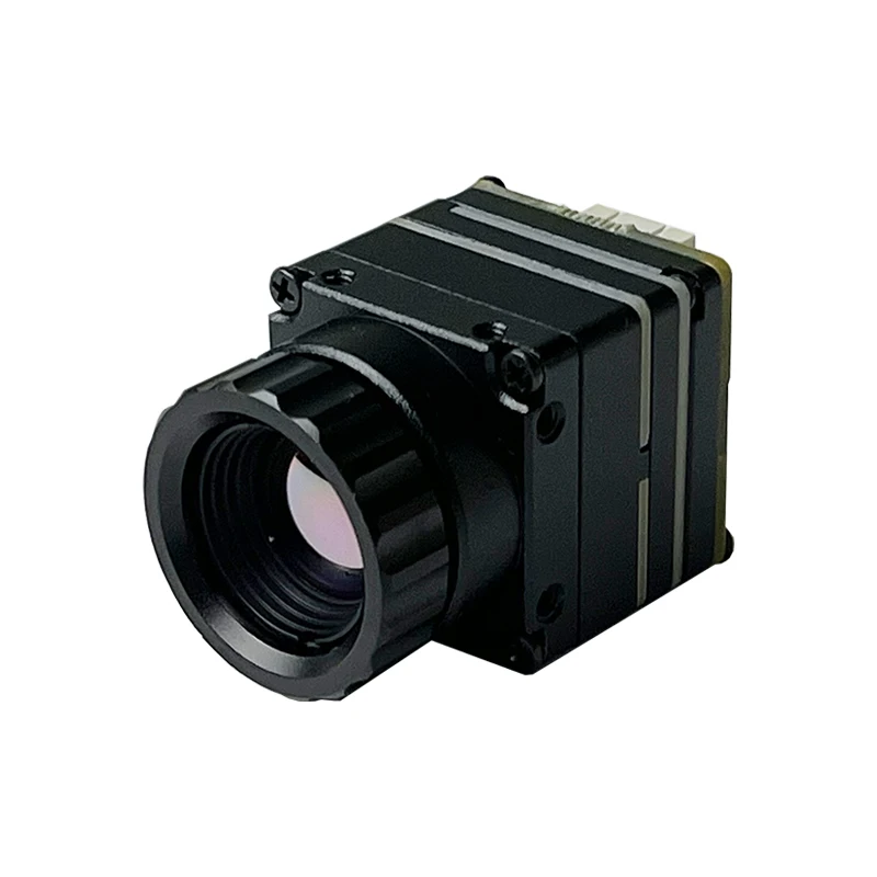 Drone Camera Thermal - Горячий модуль тепловизионной визуализации CVBS с