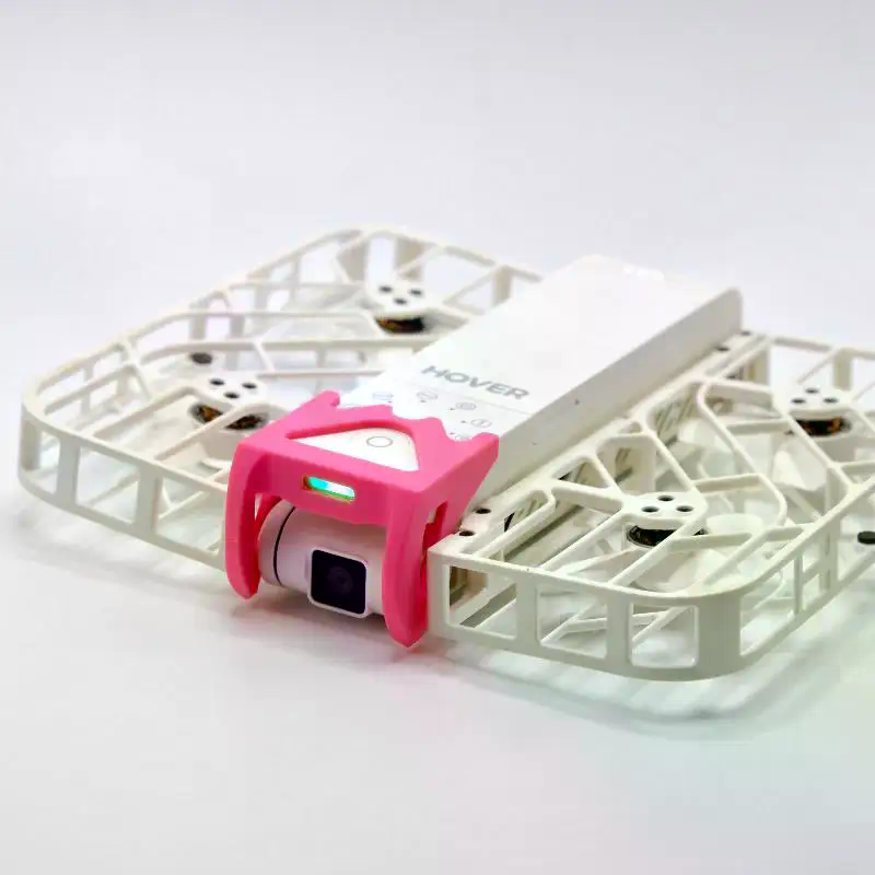 Drone Camera Case - Защитный чехол для камеры дрона, противоударный,