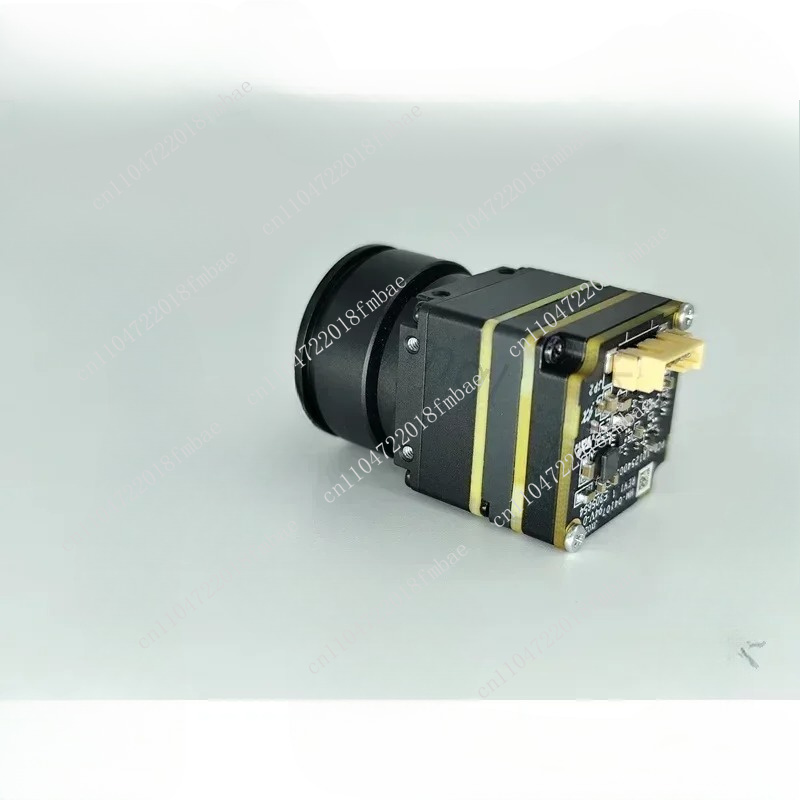 9-мм неохлаждаемая инфракрасна – обзор и цена Drone Camera Thermal