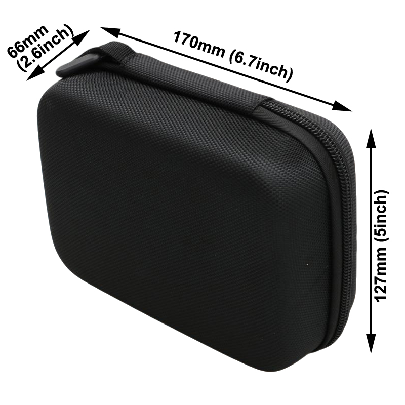 1 шт., сумка для хранения лета – обзор и цена Drone Camera Case