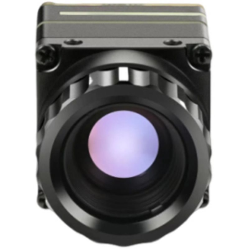 Тепловизионный модуль A24U 256 – обзор и цена Drone Camera Night Vision