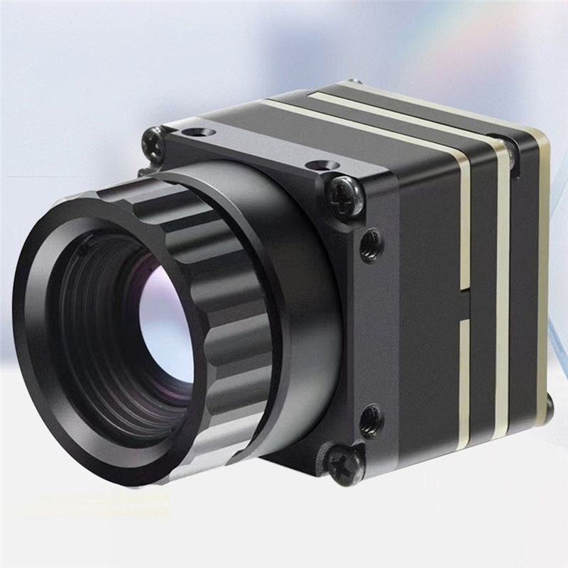 Тепловизионный модуль A24U 256 – обзор и цена Drone Camera Night Vision