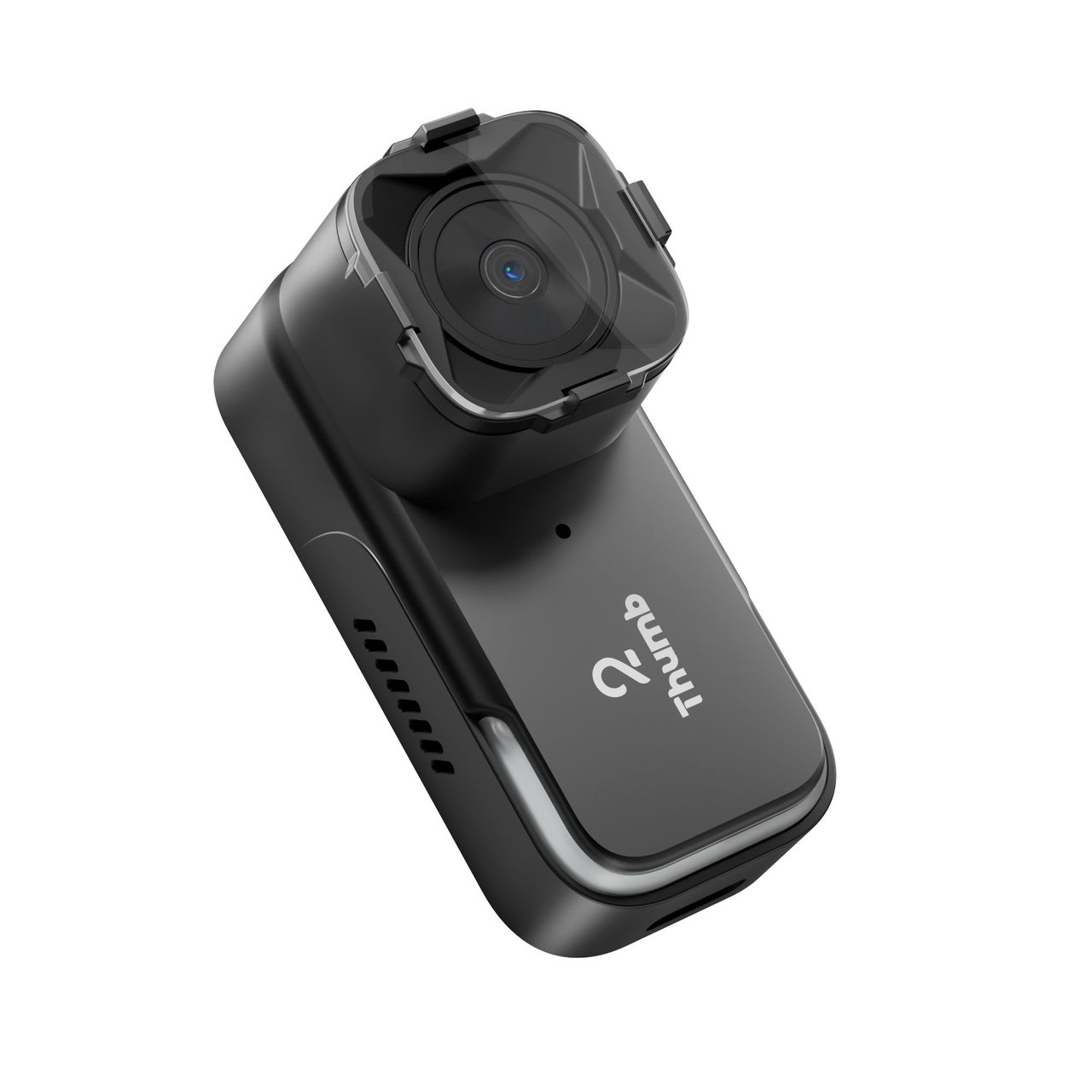 Новая версия RunCam Thumb 2 4K – обзор и цена Drone Camera 4K