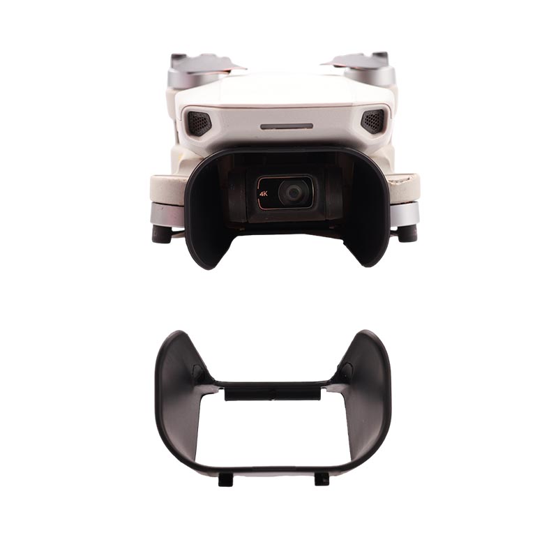 Бленда объектива для DJI Mini  – обзор и цена Drone Camera Night Vision