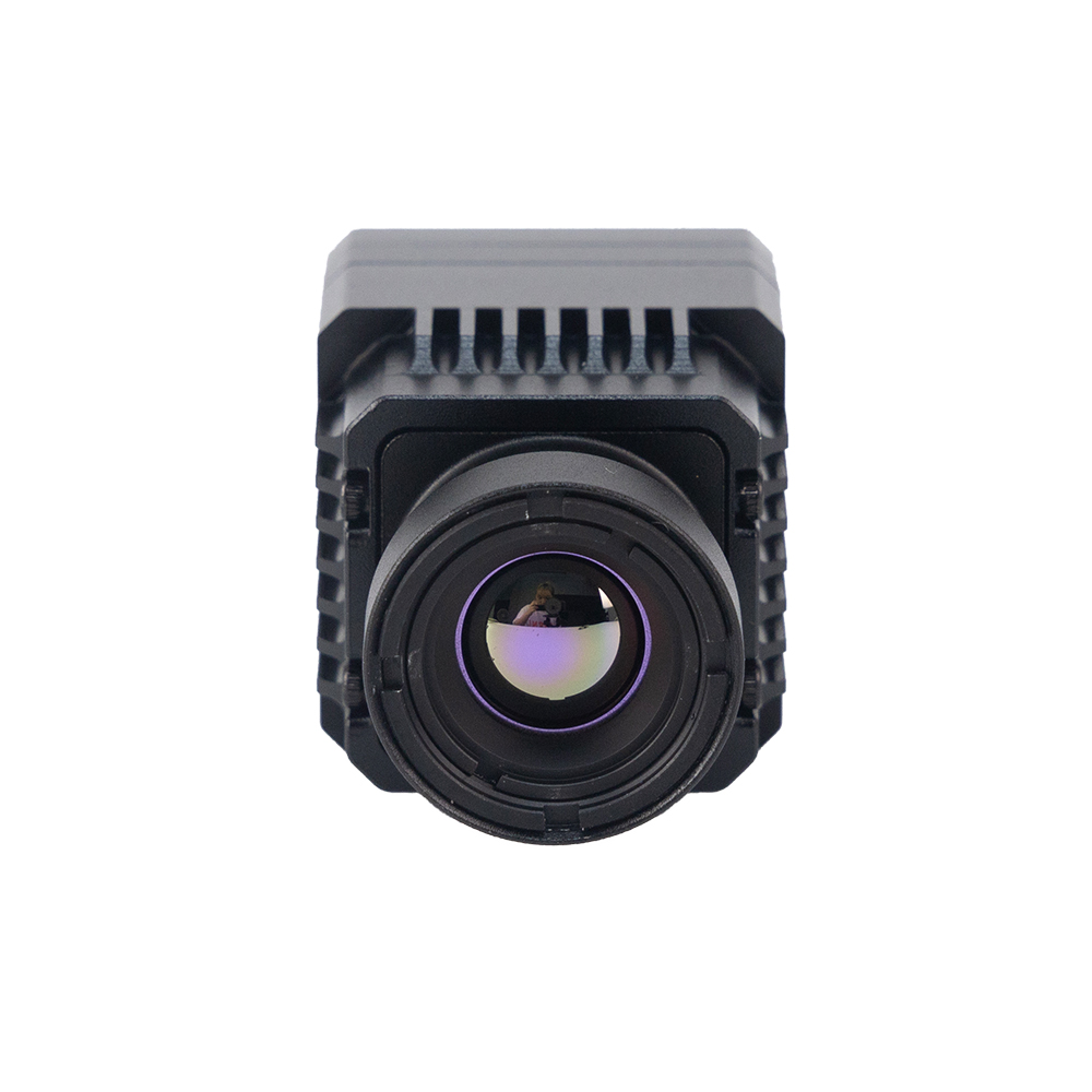 ZJZ 35 мм объектив 640x512 HD  – обзор и цена Drone Camera Thermal