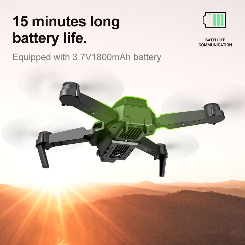 Бесщеточный складной дрон с оп – обзор и цена Drone Camera Mount