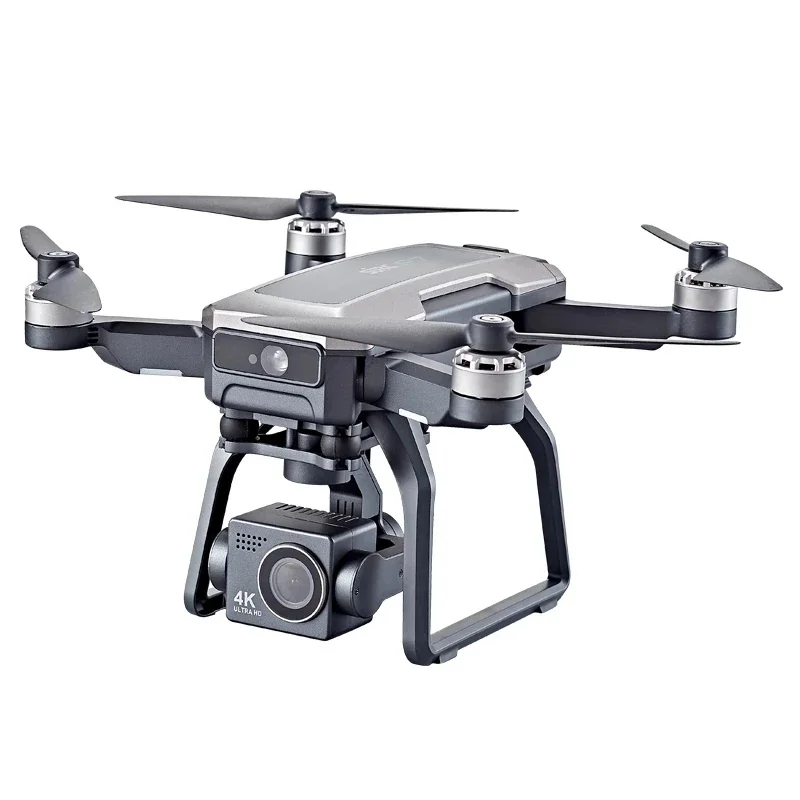 SJRC F7s 4K PRO Дрон 4K для пр – обзор и цена Drone Camera 4K
