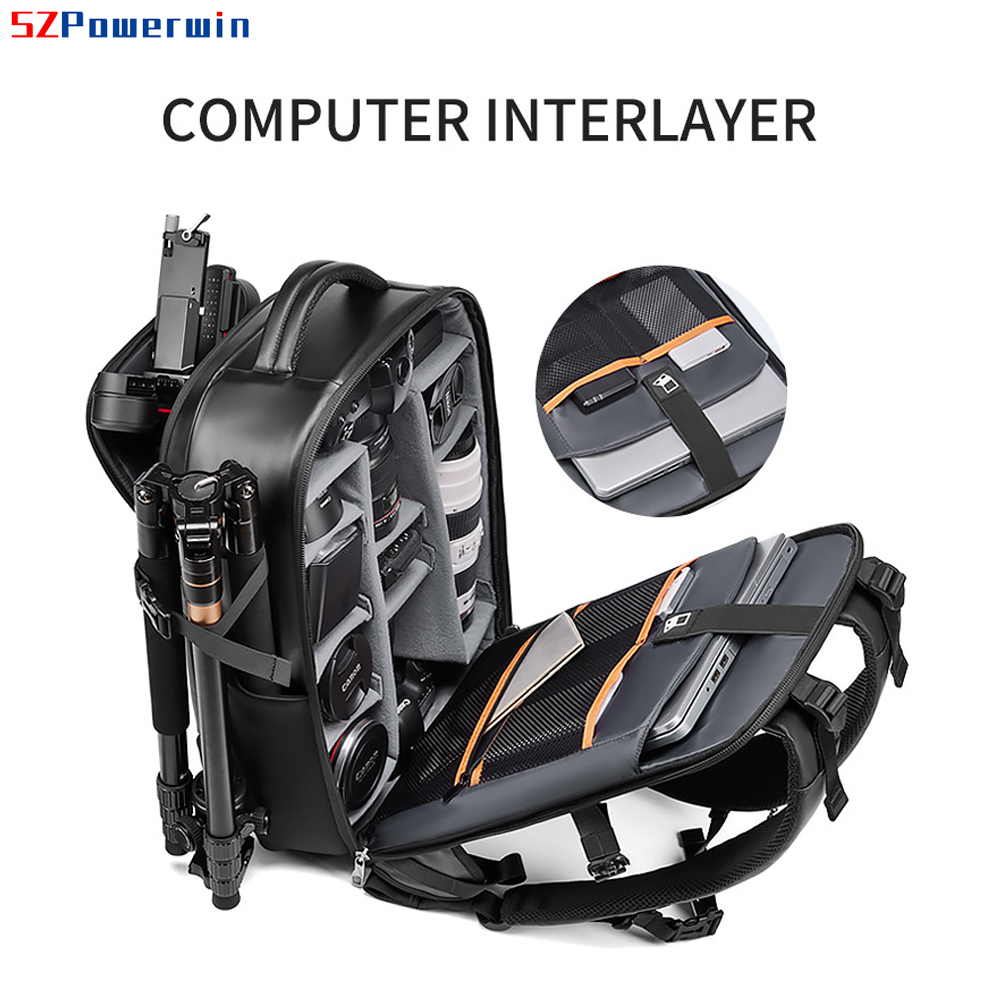 Новая сумка Powerwin 19 дюймов – обзор и цена Drone Camera Case