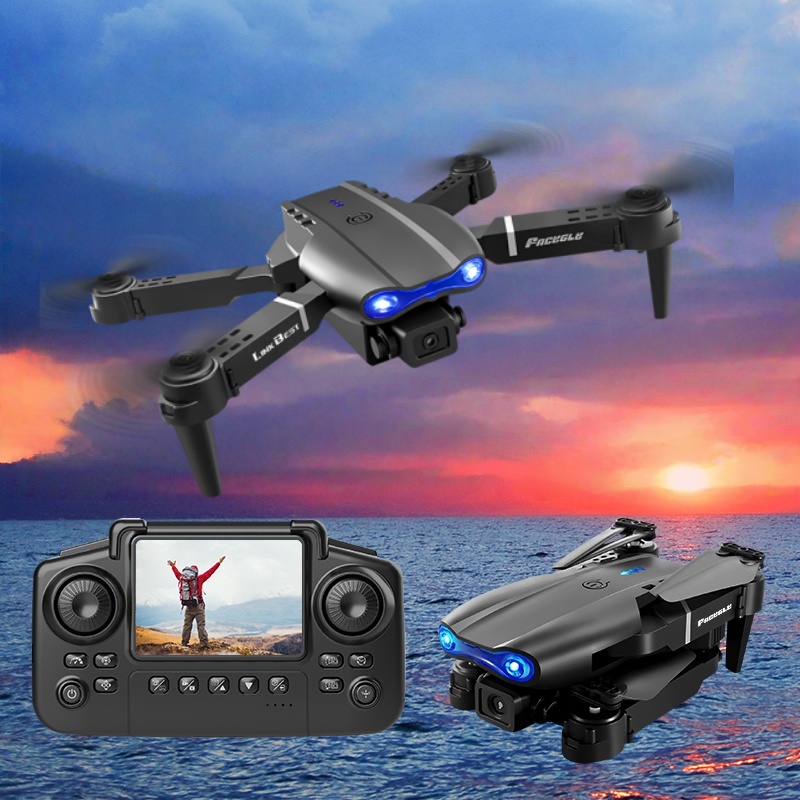 FACEGLE UAV E99 Nova RC Дрон М – обзор и цена Drone Camera Mount