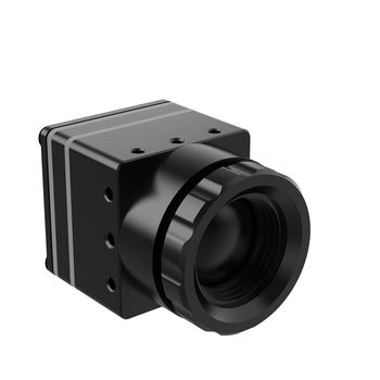 256*192 Mini USB UV Dr-one Мод – обзор и цена Drone Camera Thermal
