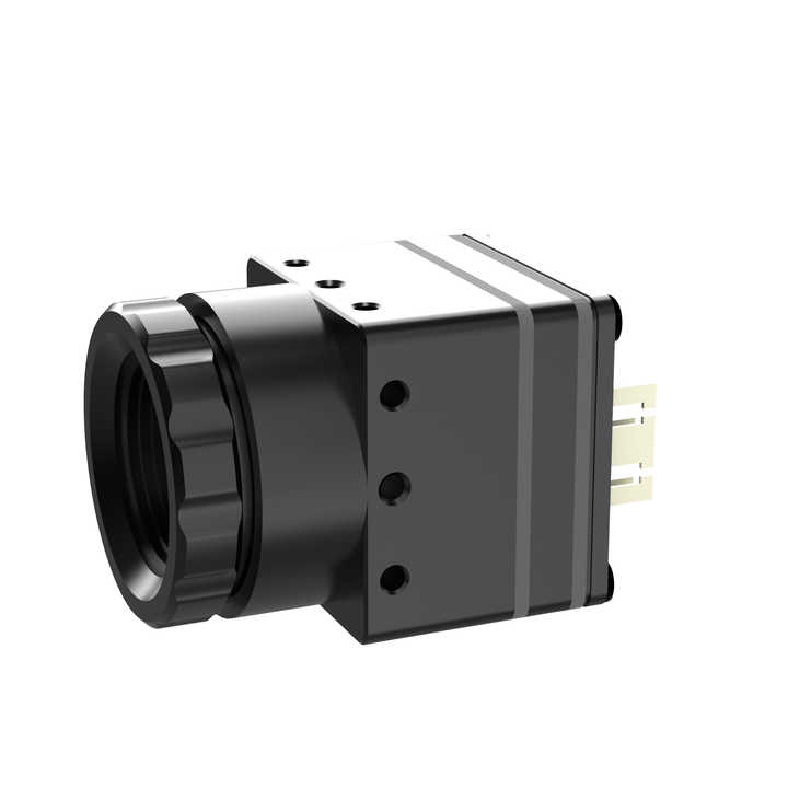 256*192 Mini USB UV Dr-one Мод – обзор и цена Drone Camera Thermal