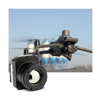 256*192 Mini USB UV Dr-one Мод – обзор и цена Drone Camera Thermal