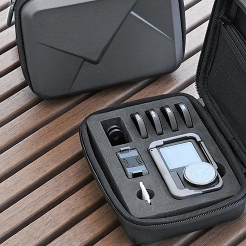 2026 Новый чехол для экшн-каме – обзор и цена Drone Camera Case