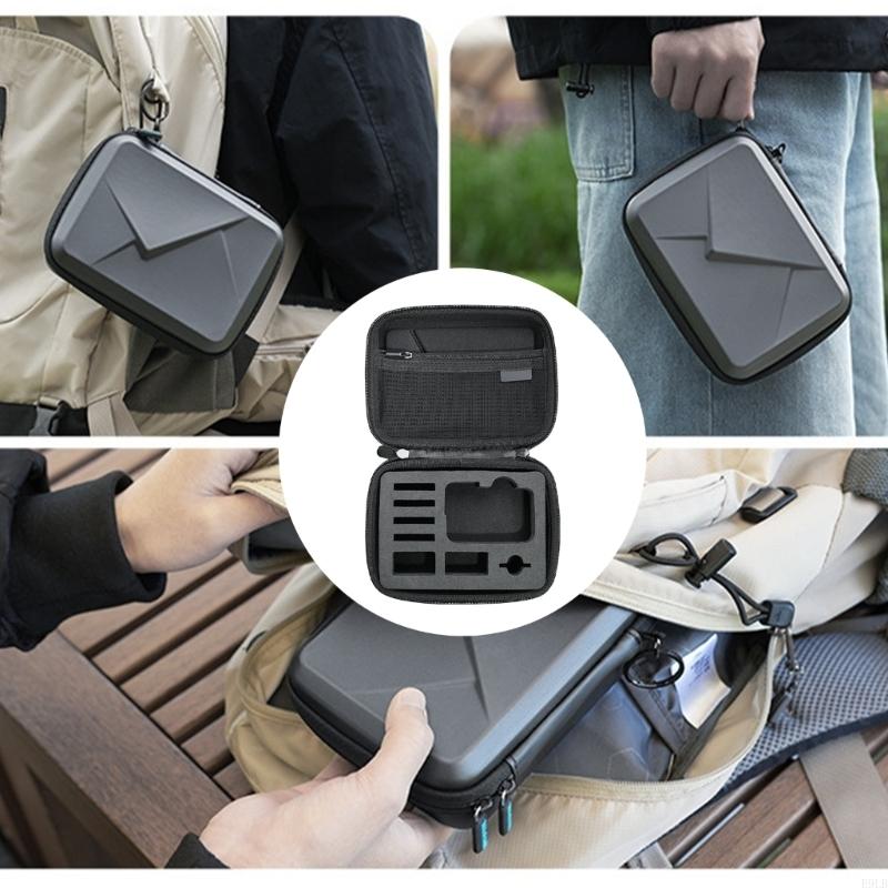 2026 Новый чехол для экшн-каме – обзор и цена Drone Camera Case