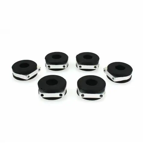 1-6 шт. алюминиевые демпферные – обзор и цена Drone Camera Mount