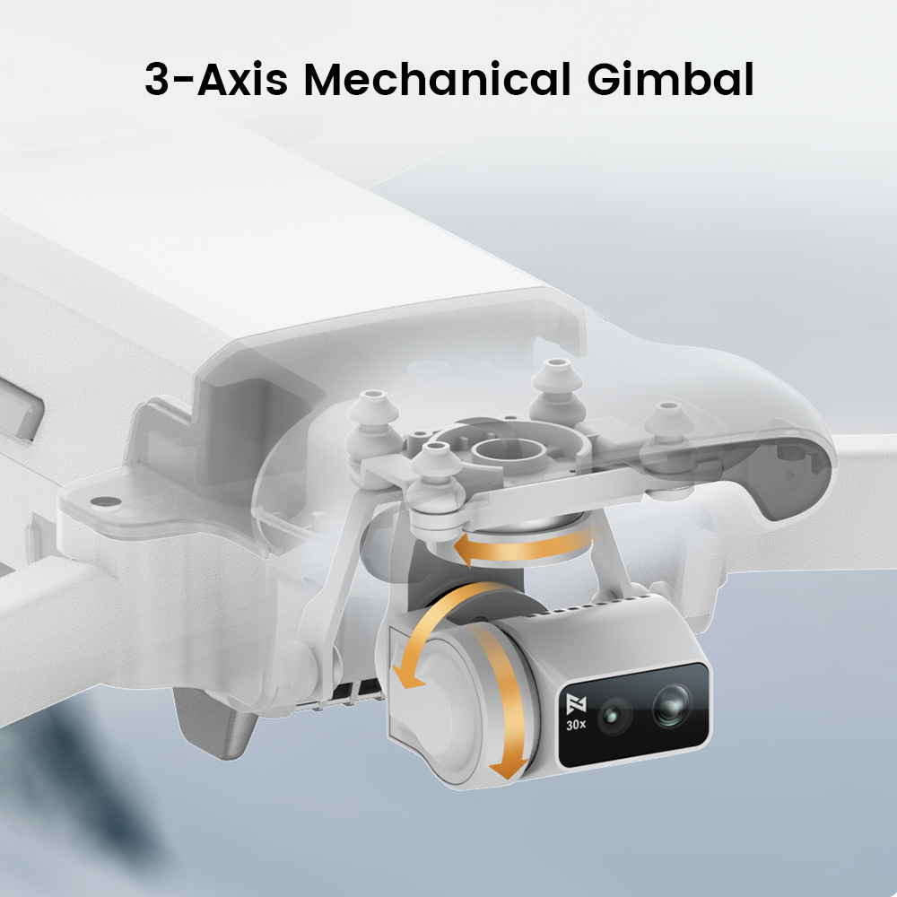 FIMI X8 Pro 2025 Новый Дрон GP – обзор и цена Drone Camera Wide Angle